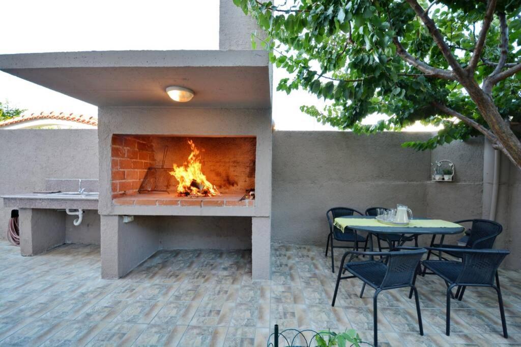 Premium Apartment Vicky Zadar Exterior foto