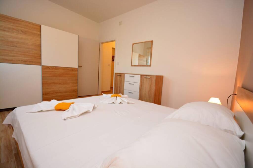 Premium Apartment Vicky Zadar Exterior foto